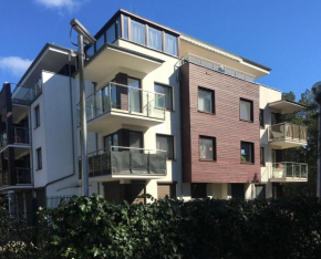 Apartament Visby